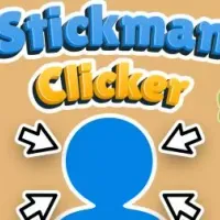 Stickman Clicker