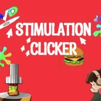 Stimulation Clicker