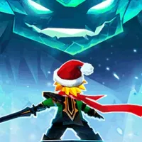 Titans Clicker