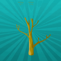 Tree Tap Money Idle Clicker