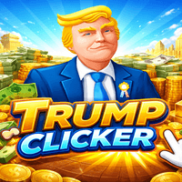 Trump Clicker