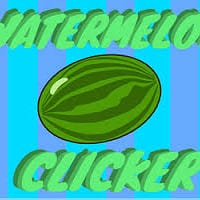 Watermelon Clicker